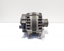 Alternator 180A Bosch, cod 03L903024F, Audi A3 (8P1), 2.0 TDI, CFG (idi:627474)