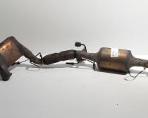 Catalizator cu filtru de particule, Seat Ibiza 5 ST (6J8), 1.2 TDI, CFW (id:680716)