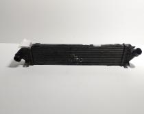 Radiator intercooler, cod 6G91-9L440-FC, Ford Mondeo 4 2.0 TDCI, QXBA (id:679894)
