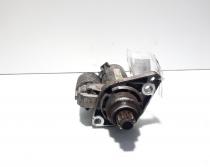 Electromotor, cod 02Z911023G, Audi A3 (8P1) 2.0 FSI, BLX (idi:593077)
