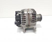 Alternator Bosch, 140A, cod 06F903023F, Skoda Octavia 2 Combi (1Z5), 1.6 TDI, CAY (idi:626464)