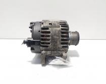 Alternator 140A Valeo, cod 06F903023C, Vw Touran (1T1, 1T2) 2.0 TDI, AZV (idi:641658)