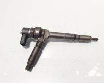 Injector, cod 0445110175, Opel Astra H, 1.7 CDTI, Z17DTH (id:679801)