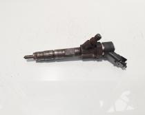 Injector Bosch, cod 8200100272, 0445110110B, Renault Laguna 2, 1.9 DCI, F9Q (id:679424)