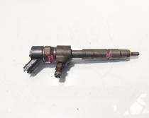 Injector, cod 4M5Q-9F593-AD, Ford Focus 2 (DA), 1.8 TDCI, KKDA (id:679655)