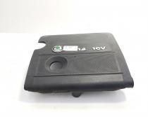 Capac motor cu carcasa filtru aer, cod 036129607BC, Skoda Fabia 1 (6Y2) 1.4 benz, BBZ (id:110747)