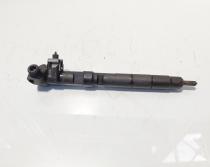 Injector Delphi, cod 03P130277, VW Polo (6R), 1.2 TDI, CFW (id:678576)