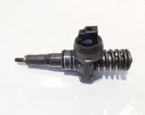 Injector, cod 038130073BN, BPT, 0414720313, VW Touran (1T1, 1T2), 1.9 TDI, BLS (id:667100)