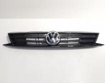 Grila bara fata centrala sus cu sigla, Vw Jetta 4 (6Z) (id:679733)