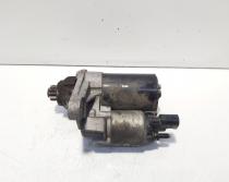 Electromotor, cod 02T911023R, 0001120406, Vw Jetta 3 (1K2), 1.6 FSI, BLF, 5 vit man (idi:641561)