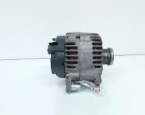 Alternator 140A Valeo, cod 03C903023C, Seat Altea (5P1) 1.4 TSI, CAX (idi:651752)