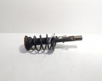 Amortizor dreapta fata, cod 6G91-18045-GBE, Ford Mondeo 4 1.8 TDCI, QYBA (id:679882)