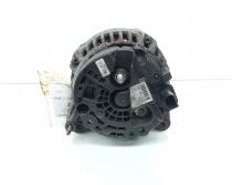 Alternator 140A Bosch, cod 06F903023F, Vw Touran (1T1, 1T2), 2.0 TDI, AZV (idi:651207)
