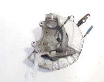 Fuzeta stanga fata, cod 6760953, Bmw 5 Touring (E61) 2.0 diesel, N47D20A (id:678248)