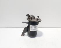 Carcasa filtru combustibil, cod 7N0127400, Vw Passat (362) 2.0 TDI, CFF (id:680947)