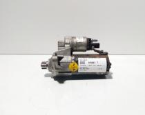 Electromotor, Vw Passat Variant (3C5) 2.0 TDI, CBA, cutie automata (idi:670067)