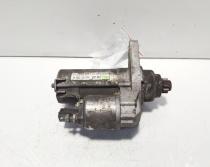 Electromotor, cod 02Z911023G, Skoda Octavia 2 (1Z3) 1.4 TSI, CAX, 6 vit man (idi:641543)