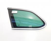 Geam fix caroserie stanga spate, VW Golf 5 Variant (1K5) (id:680521)