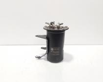 Carcasa filtru combustibil, cod 1K0127400L, Vw Golf 6 (5K1) 1.6 TDI, CAY (id:681086)