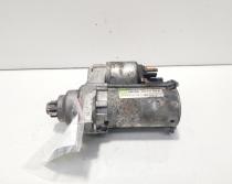 Electromotor Valeo, cod 02T911023S, Seat Ibiza 5 ST (6J8), 1.4 benz, CGG (idi:643192)