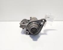 Electromotor, Audi A3 (8P1) 1.9 TDI, BLS, 5 vit man (idi:627902)