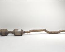 Catalizator, cod 7N0131809C, Vw Sharan (7N) 2.0 TDI, CFF (id:679642)