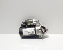 Electromotor, Audi A4 Avant (8ED, B7), 2.0 TDI, BRE, 6 vit man (idi:672372)