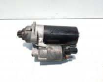 Electromotor, cod 02Z911023N, Skoda Roomster (5J), 1.2 TDI, CFW, 5 vit man (idi:568782)