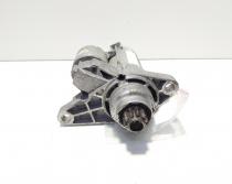 Electromotor cu Start Stop, cod 02T911024J, Skoda Fabia 2 Combi (5J, 545), 1.2 TSI, CBZ, 5 vit man (idi:626705)