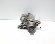 Electromotor, Seat Ibiza 5 (6J5), 1.2 TSI, CBZB, 5 vit man (idi:500277)