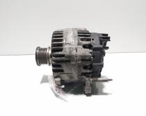 Alternator 140A, Valeo cod 06F903023C, Vw Touran (1T1, 1T2) 1.9 TDI, BKC (idi:638588)