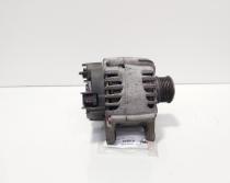 Alternator, cod 131001318R, Renault Clio 4 (id:679974)