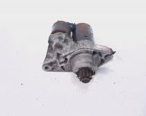 Electromotor, cod 021911023G, Skoda Fabia 1 Combi (6Y5), 1.2 Benz, AWY, 5 vit man (idi:496984)