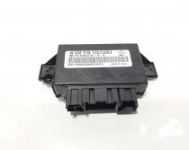 Modul incalzire in scaune, cod 13575063, Opel Insignia A (id:681290)