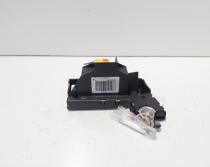 Borna baterie (+) cu capsa, cod 8J0915459, Audi A4 Avant (8K5, B8) (id:681409)