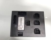 Modul confort, cod 8K0907063DC, Audi A4 Avant (8K5, B8) (id:681423)