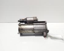 Electromotor Valeo, cod 06D911023A, Audi A4 (8EC, B7), 2.0 TFSI, BUL, 6 vit man (id:681197)