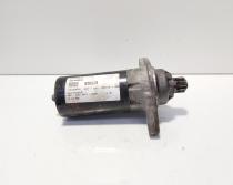 Electromotor, VW Passat Variant (3C5), 1.9 TDI, BKC, 5 vit man (idi:626938)