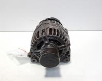 Alternator, Vw Tiguan (5N) 1.4 TSI, CAXA, 6 vit man (idi:551032)