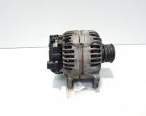 Alternator Bosch, cod 06F903023F, Skoda Superb II (3T4) 1.6 TDI, CAY (idi:556237)