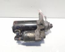 Electromotor, Skoda Fabia 2 (5J, 542), 1.2 TDI, CFW, 5 vit man (idi:631889)