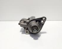 Electromotor, cod 02Z911023N, Audi A1 Sportback (8XA), 1.6 TDI, CAY, 5 vit man (idi:627009)