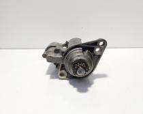Electromotor, cod 02Z911023N, Skoda Fabia 2 Combi (5J, 545), 1.6 TDI, CAY, 5 vit man (idi:627009)