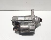 Electromotor, cod 02Z911023H, Seat Ibiza 5 Sportcoupe (6J1) 1.4 TDI, BMS, 5 vit man (idi:632103)