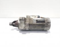 Electromotor, cod 04L911024, Audi Q5 (8RB), 2.0 TDI, CNH, cutie automata (idi:641542)