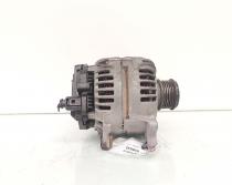 Alternator 140A  Bosch, cod 06F903023F, Seat Altea (5P1) 1.9 TDI, BKC (idi:658635)