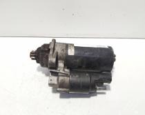 Electromotor, Audi A3 Cabriolet (8P7), 1.9 TDI, BLS, 6 vit man (idi:641528)