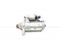 Electromotor cu Start-Stop, cod 02Z911024L, Skoda Octavia 3 Combi (5E5), 1.6 TDI, CXXB, 5 vit man (idi:543247)