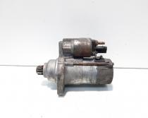 Electromotor, cod 02M911023N, Skoda Octavia 2 (1Z3) 2.0 TDI, BKD, 6 vit man (idi:618954)