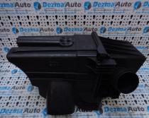 Carcasa filtru aer 6Q0129601AE, Skoda Fabia sedan (6Y) 1.9sdi, ASY